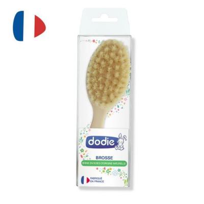 DODIE  Hygi&egrave;ne & Soin Brosse B&eacute;b&eacute;
