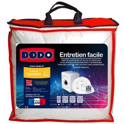DODO Couette Temp&eacute;r&eacute;e Compressible