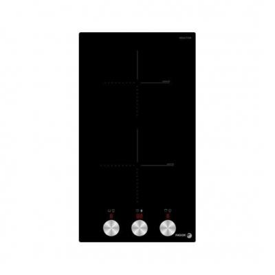 FAGOR Domino induction 29cm 3600w noir - FTIM2520 - 