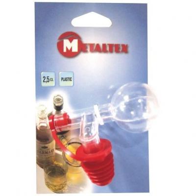 METALTEX  - Bouchon Doseur En Plastique 2.5cl - 257125
