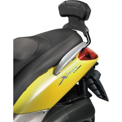 GIVI  Dossier de Si&egrave;ge du Passager Yamaha X-Max 125-250