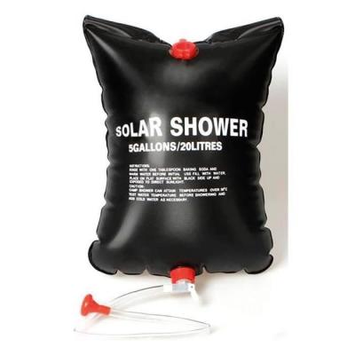 OPTIMA Douche Solaire 20 L