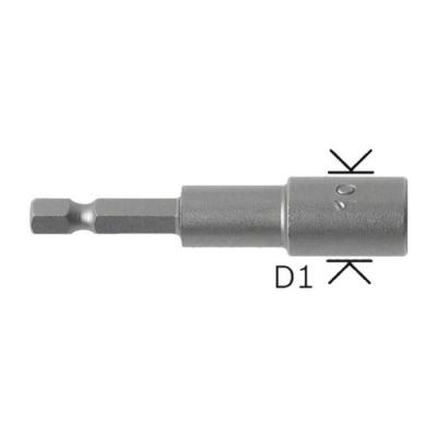 BOSCH ACCESSORIES Bosch 2608550563 Douille 65 X 5/16