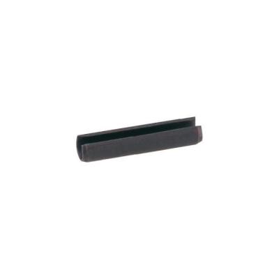 TOOLCRAFT Goupilles &eacute;lastiques ISO 8752  (&Oslash; x L) 3 mm x 18 mm 20 pc(s)