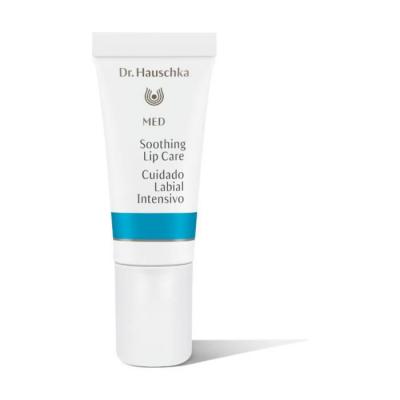 DR. HAUSCHKA  - Med Soothing Lip Care  baume 5 ml