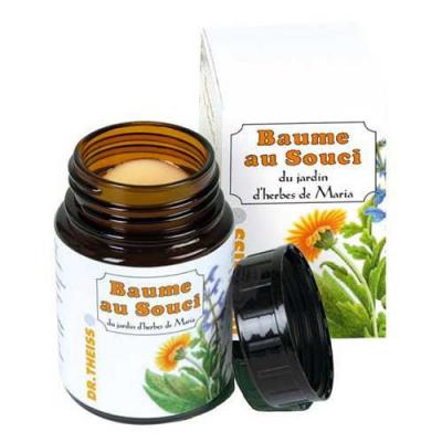 DR THEISS Baume au souci naturel Dr.Theiss