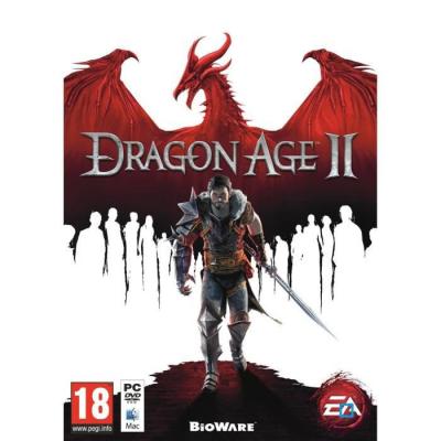 Dragon Age 2 