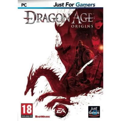 DRAGON AGE ORIGINS / Jeu PC