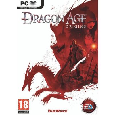 DRAGON AGE : Origins / JEU PC DVD-ROM