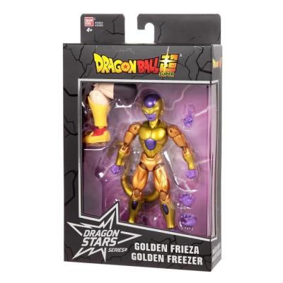 BANDAI DRAGON BALL Figurine Golden Freezer - 17 cm 