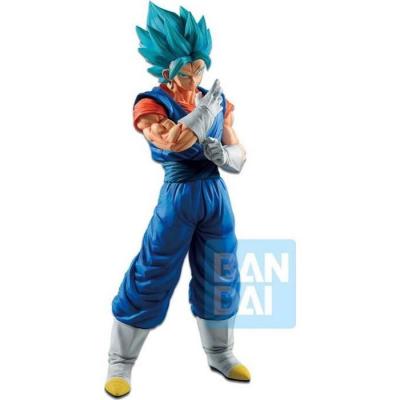 BANDAI Figurine Ichibansho - Dragon Ball Super - Vegetto Super Saiyan God (extreme Saiyan) 
