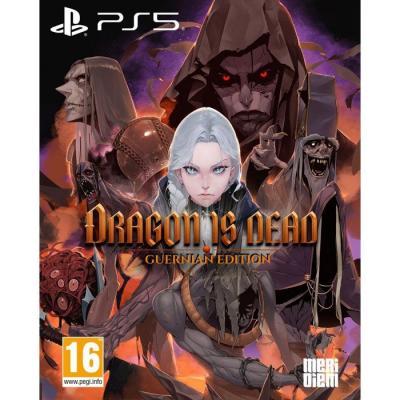 Dragon is dead - Guernian Edition - Jeu PS5 - Neuf