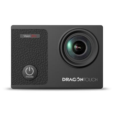  Cam&eacute;ra Sport AKASO V50 Elite SE Native 4K-60fps 20MP Cam&eacute;ra Sport Etanche 40m(avec &eacute;tui ) Commande Vocale 2 Batteries Noir 