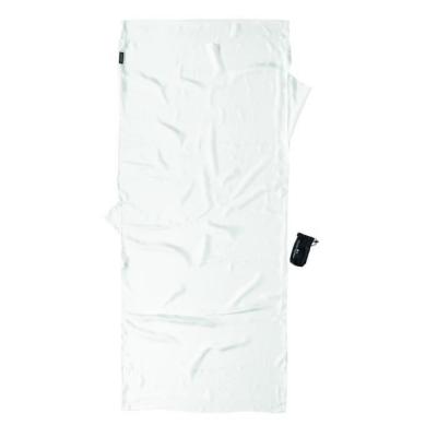 COCOON  Silk MummyLiner - Drap de sac de couchage Natural Silk Mummy