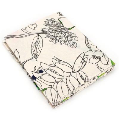 TRADILINGE Drap coton brut Amazonia  180 x 290 cm