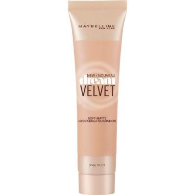 MAYBELLINE  Dream Velvet Soft-Matte Hydrating Foundation - 21 Nude 30ml