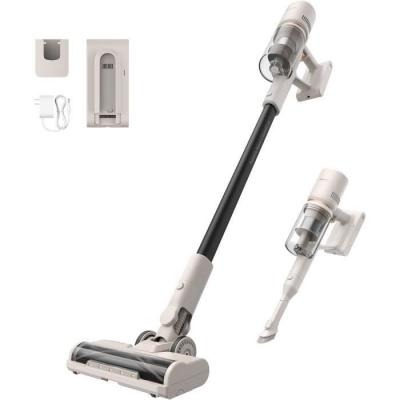 DREAME  U10 - Aspirateur Balai sans fil - 100 AW aspiration - 40 min autonomie