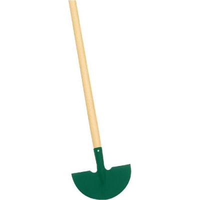 CAPVERT Cap Vert - Dresse bordure &agrave; rebord / Manche b&eacute;quille 0,90 cm - 9