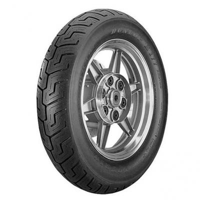 DUNLOP  K 177 F WWW ( 120/90-18 TL 65H M/C, Roue avant WWW )