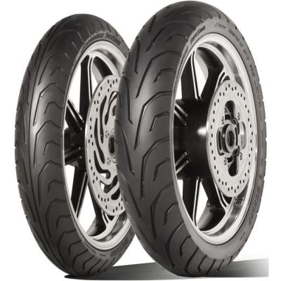 DUNLOP  Arrowmax Streetsmart ( 130/90-17 TL 68V roue arri&egrave;re, M/C )