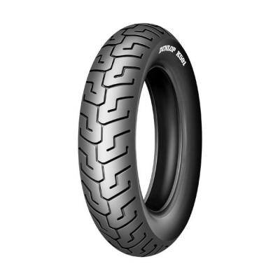 DUNLOP  K 591 Elite SP H/D ( 130/90B16 TL 67V roue arri&egrave;re, M/C )