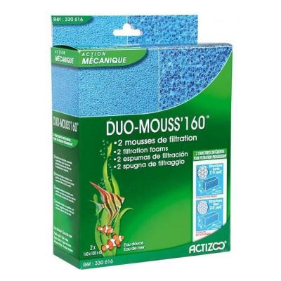 ZOLUX Duo mouss 160 