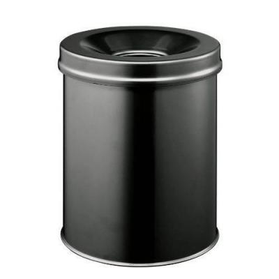DURABLE Papier  3305-01 Tapa Extintora 15L Acier Noir