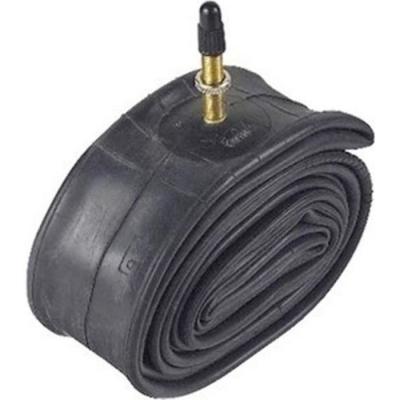 DURCA Chambre &agrave; air v&eacute;lo 26 pouces x 1 - 3/8 37-590 petite valve