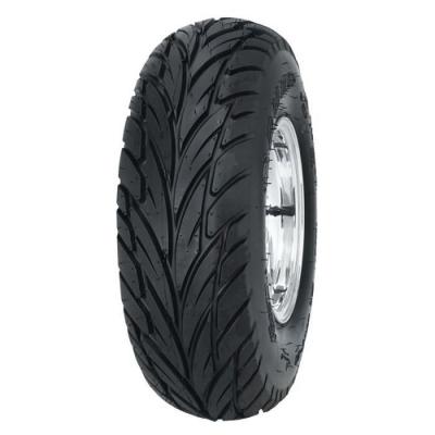 DURO  DI 2019 ( 22x7.00-10 TL ) Pneus Moto