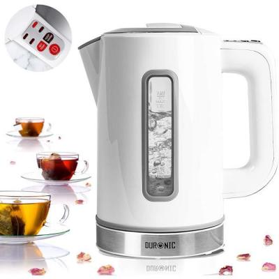 DURONIC  EK30 WE - Noir/Blanc