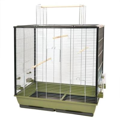 DUVOPLUS Duvo+ Cage Natural Fiona