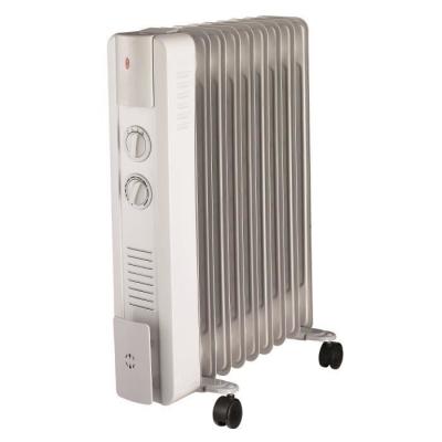 DOMAIR Radiateur bain d'huile  BH812500 2500 Watts 