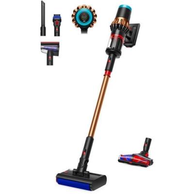 DYSON Aspirateur balai V16 Piston Animal Submarine 