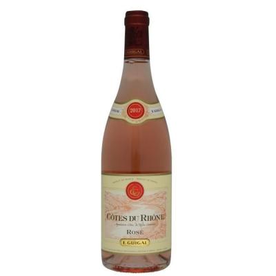 GUIGAL C&ocirc;tes du Rh&ocirc;ne AOP, ros&eacute; 