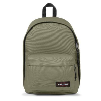 EASTPAK Sac &agrave; dos  Out Of Office 27L vert kaki