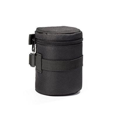 EASYCOVER EASY COVER &eacute;tui pour objectif photo Lens Case 8,5 x 13 cm