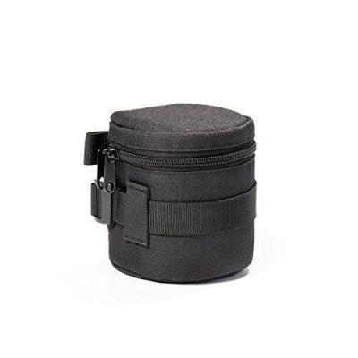 EASYCOVER EASY COVER &eacute;tui pour objectif photo Lens Case 8 x 9,5 cm