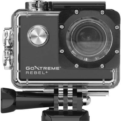 EASYPIX  GoXtreme Rebel + Cam&eacute;ra sport Webcam, WiFi