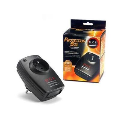 EATON MGE Eaton Protection Box 1 FR - 1 prise