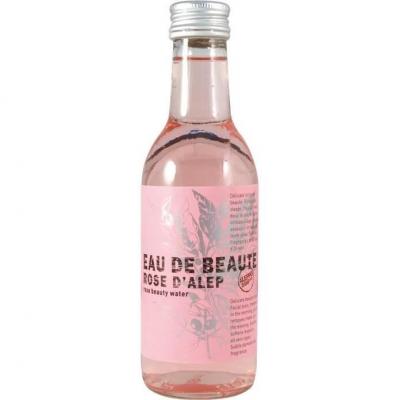 ALEPPO SOAP  Eau De Beaut&eacute; Rose