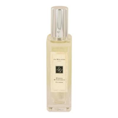 JO MALONE  Mimosa u0026 Cardamom Cologne Femme 30 ml