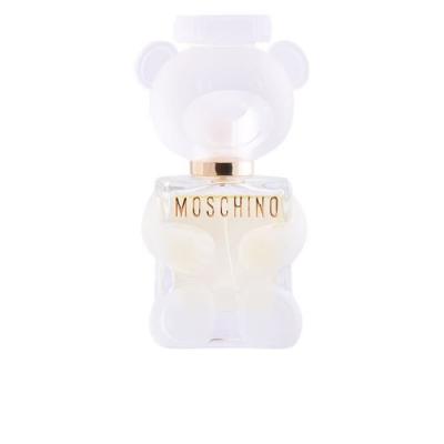 MOSCHINO  - TOY 2 edp vaporizador 50 ml