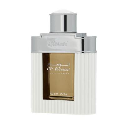 Rasasi al Wisam Day Men's Edp 100ml Boxed