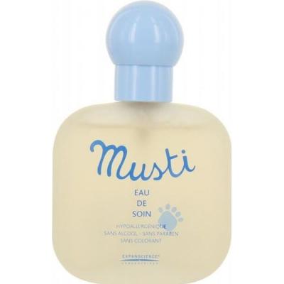MUSTELA  Colonia Musti S/Alcohol 50Ml
