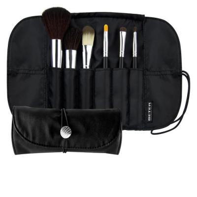 BETER Carton Professionnel Avec Brochas 6 Couvertures Maquillage