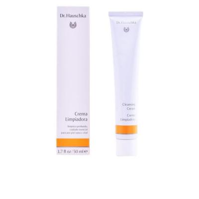 DR. HAUSCHKA  Crema Limpiadora 50ml