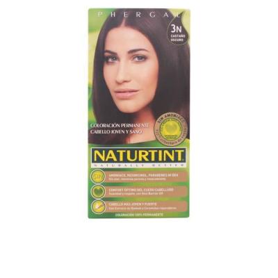 NATURTINT  Gel de couleur permanente 3N Marron Fonc&eacute;