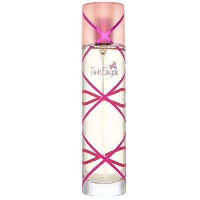 AQUOLINA PINK SUGAR Eau de Toilette 100ml