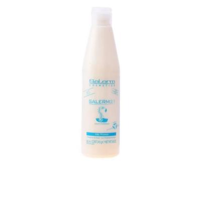 SALERM  Revitalisant aux prot&eacute;ines de soie 21 250 ml