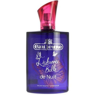 EAU JEUNE  L'&Eacute;chapp&eacute;e Belle d'une Nuit Eau de Toilette 75ml